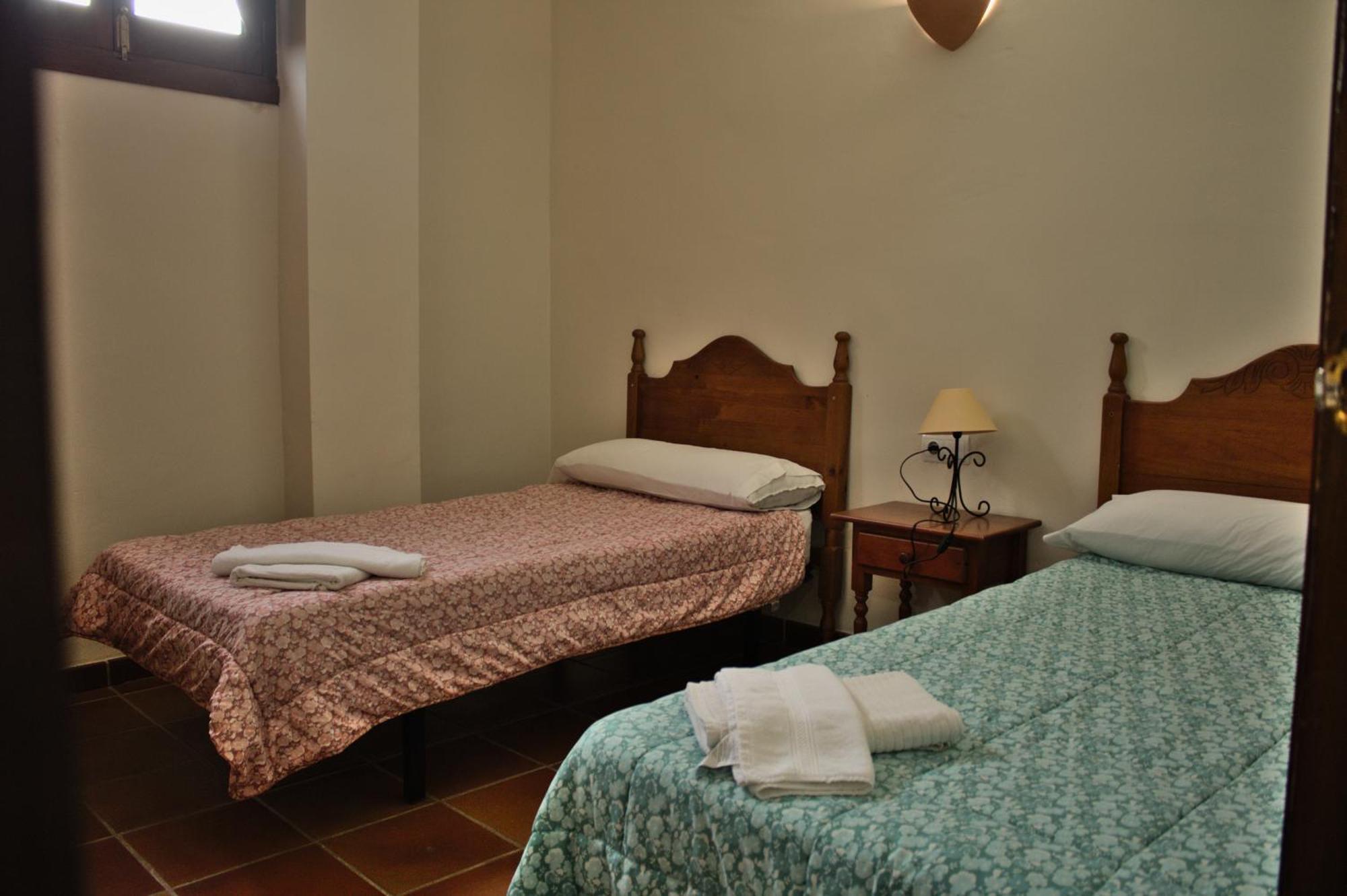 Castillo Con Piscina En Plena Sierra Calderona Segorbe Kültér fotó
